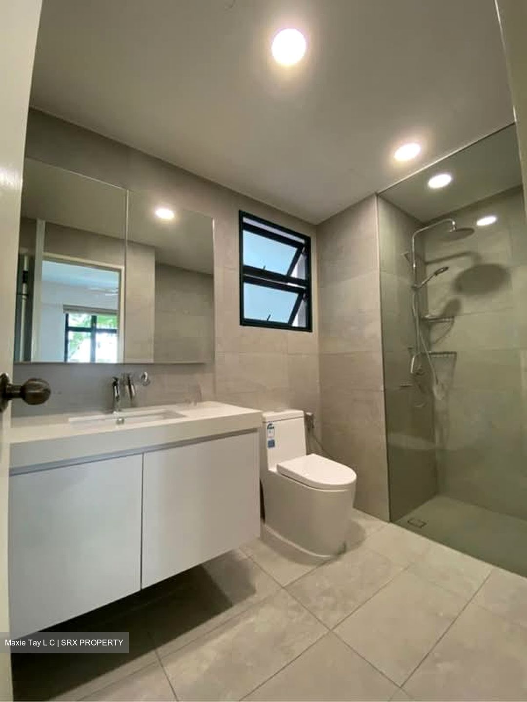 Hillview Green (D21), Condominium #581859861